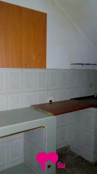 Apartaestudio Foto 1