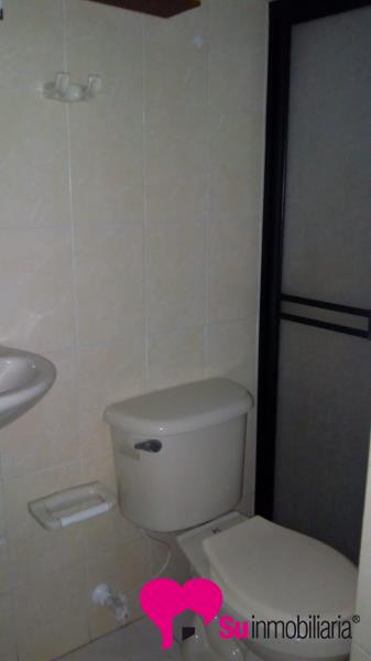 Apartaestudio Foto 1