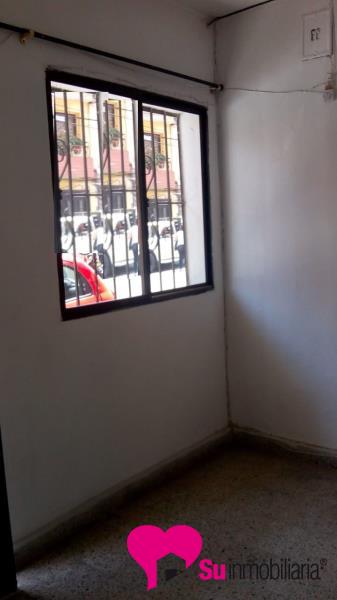 Apartaestudio en Arriendo en Itagüí - 8128 Suramericana de arrendamientos