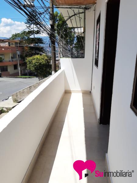 Apartamento Foto 1