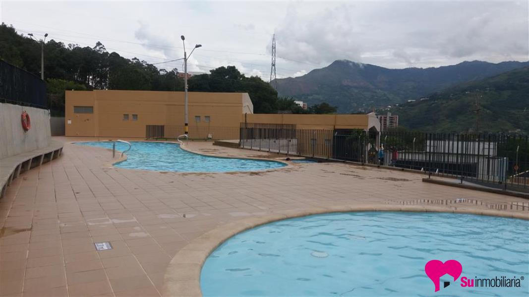 Apartamento en Arriendo en BELLO - 10976 Suramericana de arrendamientos