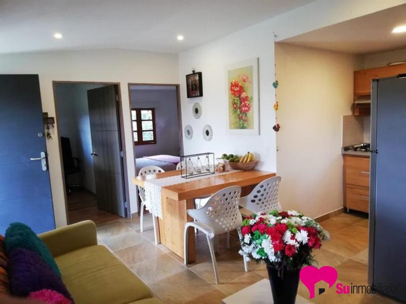 Finca en Ambos en CARMEN DE VIBORAL - 8289 Suramericana de arrendamientos