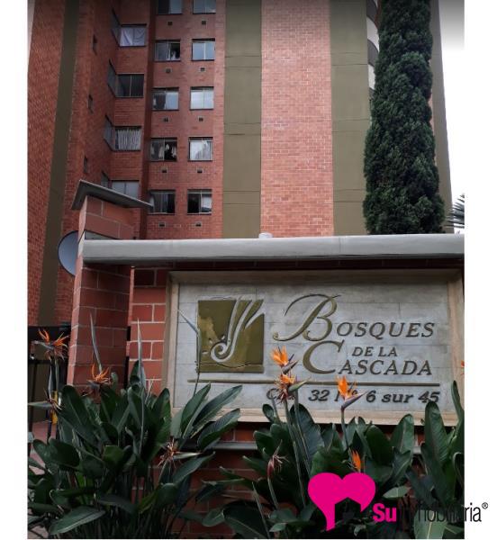 Apartamento en Arriendo en Medellín - 8308 Suramericana de arrendamientos