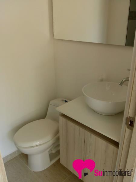 Apartamento Foto 1