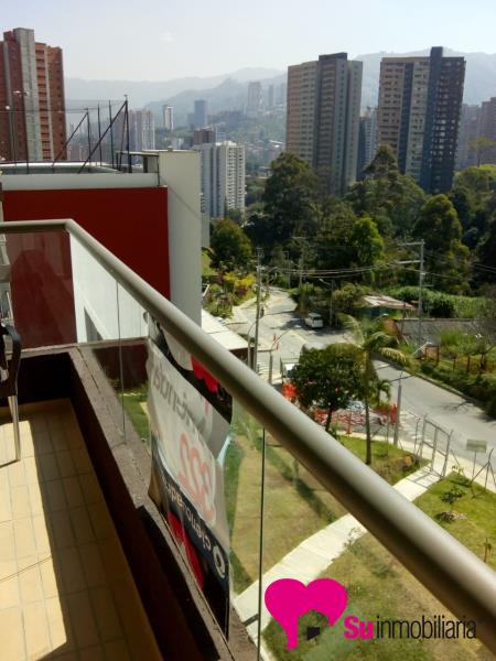 Apartamento Foto 1
