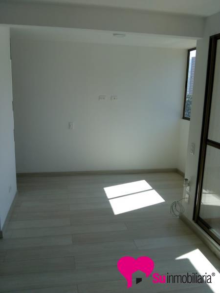 Apartamento Foto 1