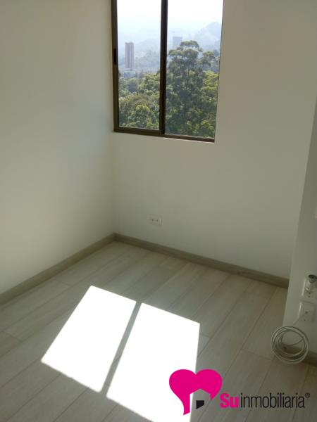 Apartamento Foto 1