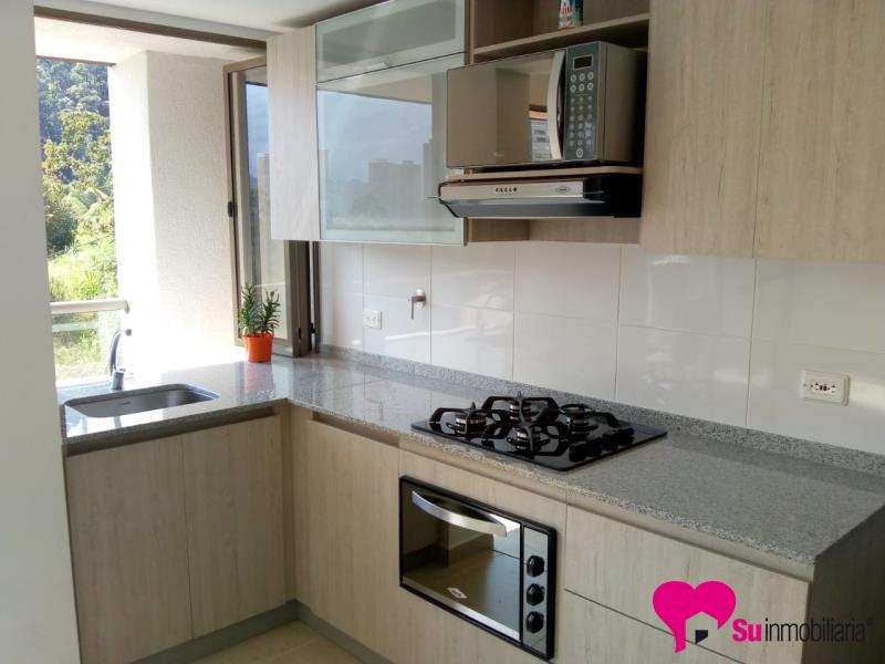 Apartamento Foto 1