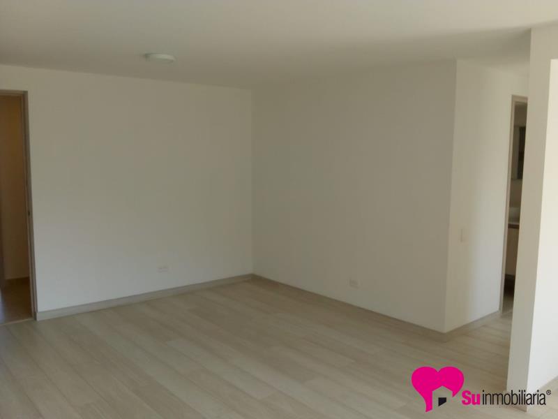 Apartamento Foto 1