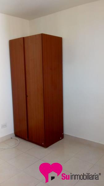 Apartamento Foto 1