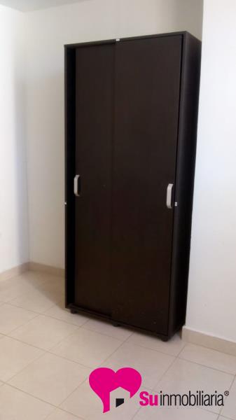 Apartamento Foto 1