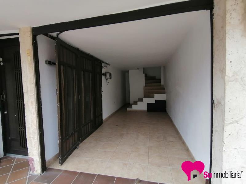 Casa en Arriendo en Medellín - 8439 Suramericana de arrendamientos