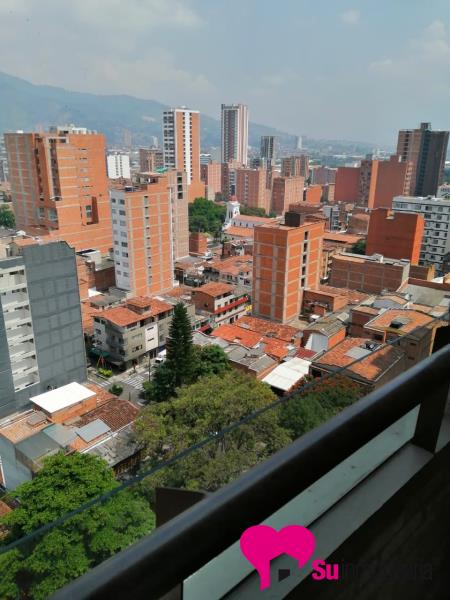 Apartamento Foto 1