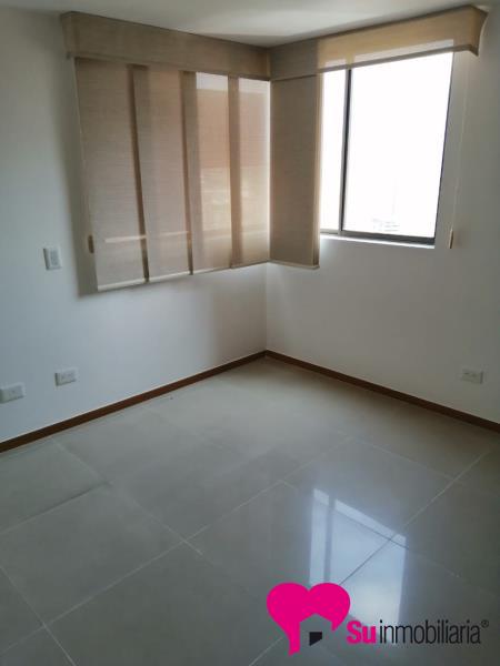 Apartamento Foto 1