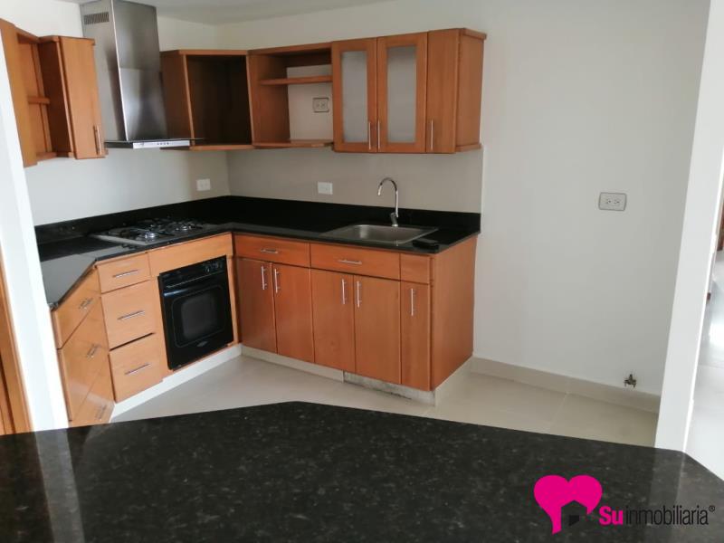 Apartamento Foto 1