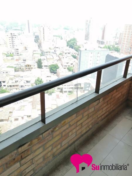 Apartamento Foto 1
