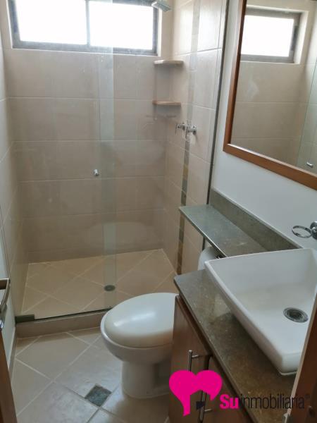 Apartamento Foto 1