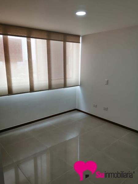 Apartamento Foto 1