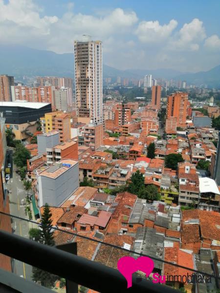 Apartamento Foto 1