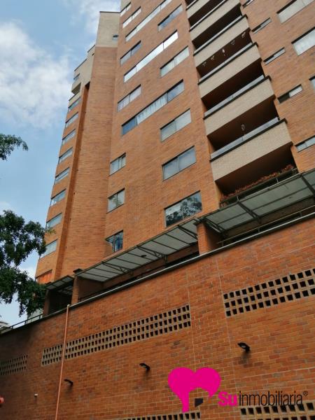 Apartamento en Arriendo en SABANETA - 8503 Suramericana de arrendamientos