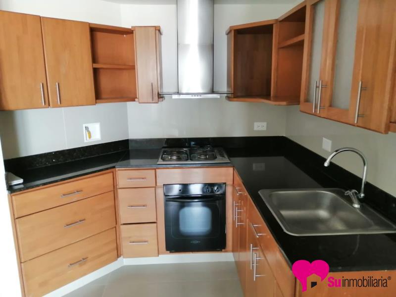 Apartamento Foto 1