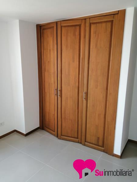 Apartamento Foto 1