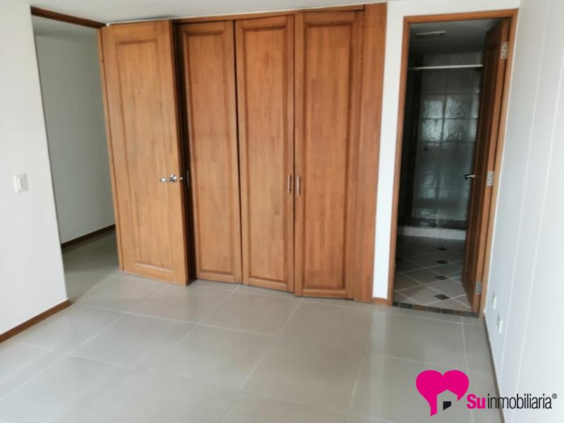 Apartamento Foto 1