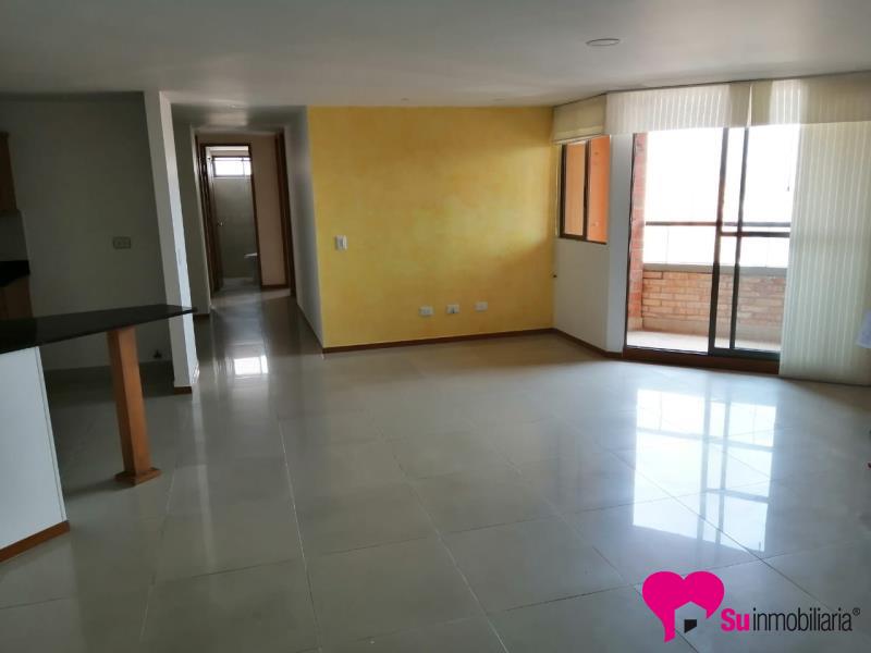 Apartamento Foto 1