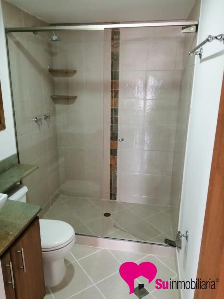 Apartamento Foto 1
