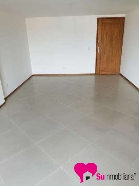 Apartamento Foto 1