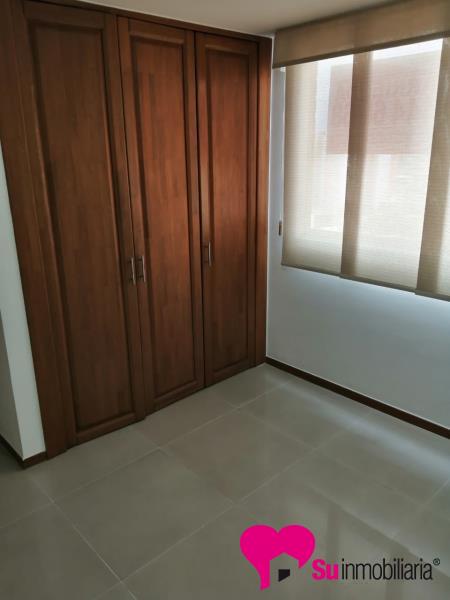 Apartamento Foto 1