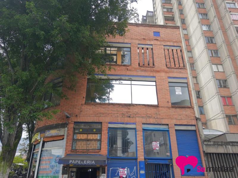Local en Arriendo en Medellín - 8611 Suramericana de arrendamientos