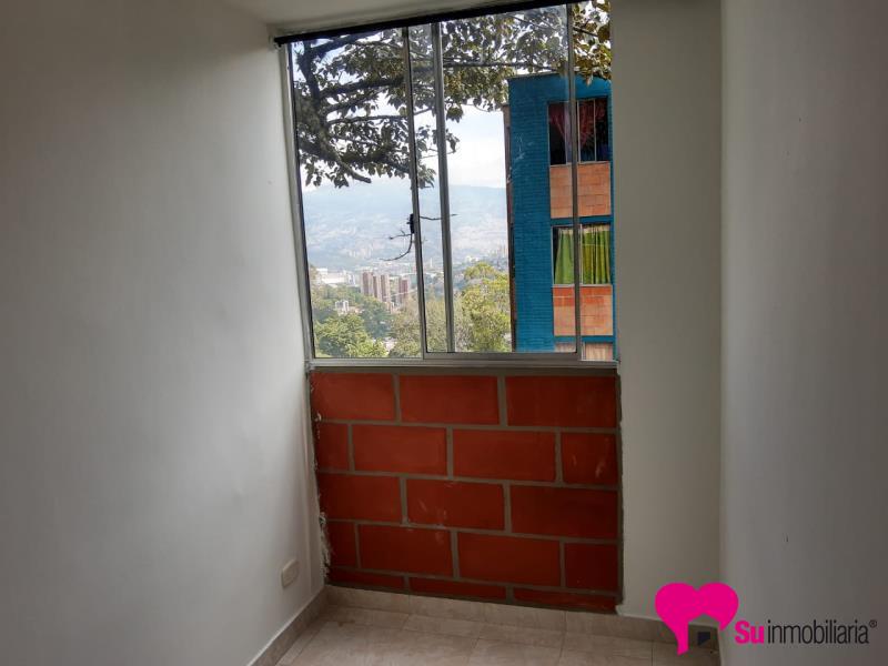 Apartamento Foto 1