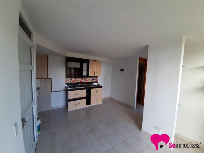Apartamento Foto 1