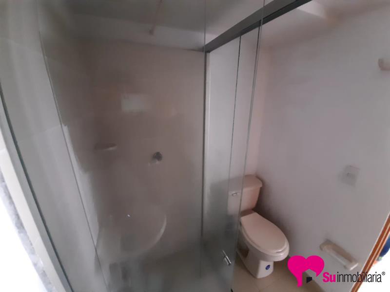Apartamento Foto 1