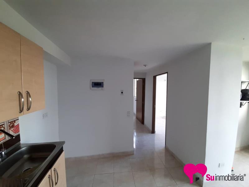 Apartamento Foto 1
