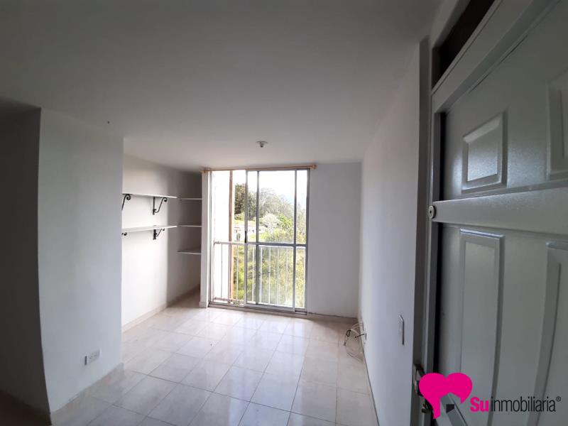 Apartamento Foto 1