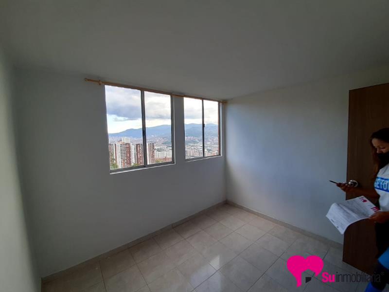 Apartamento Foto 1
