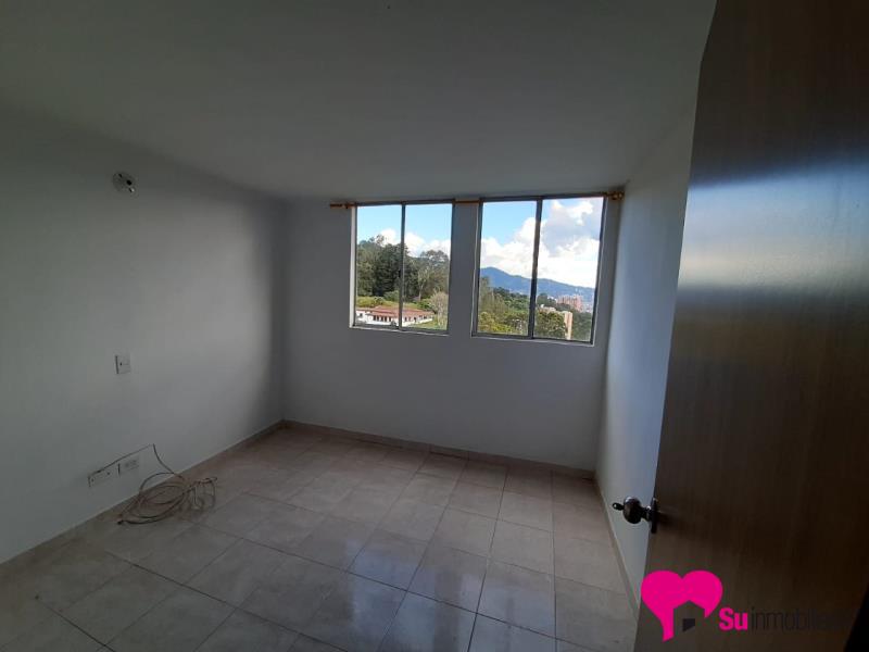 Apartamento Foto 1