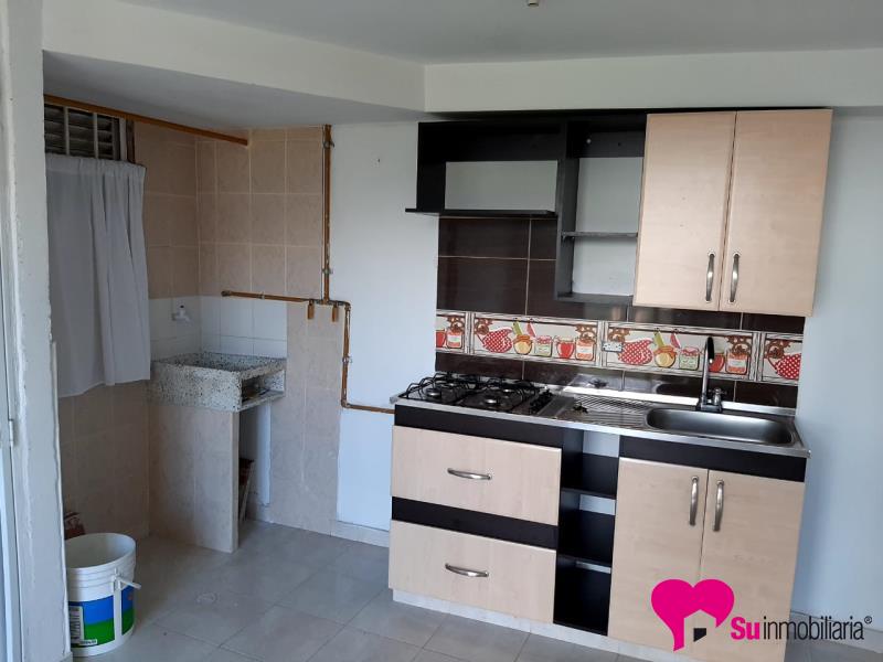 Apartamento Foto 1