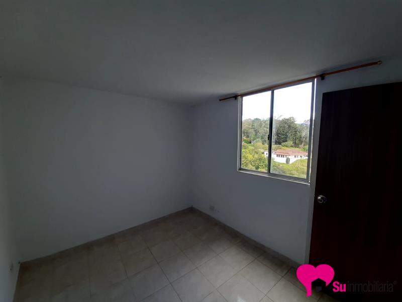 Apartamento Foto 1
