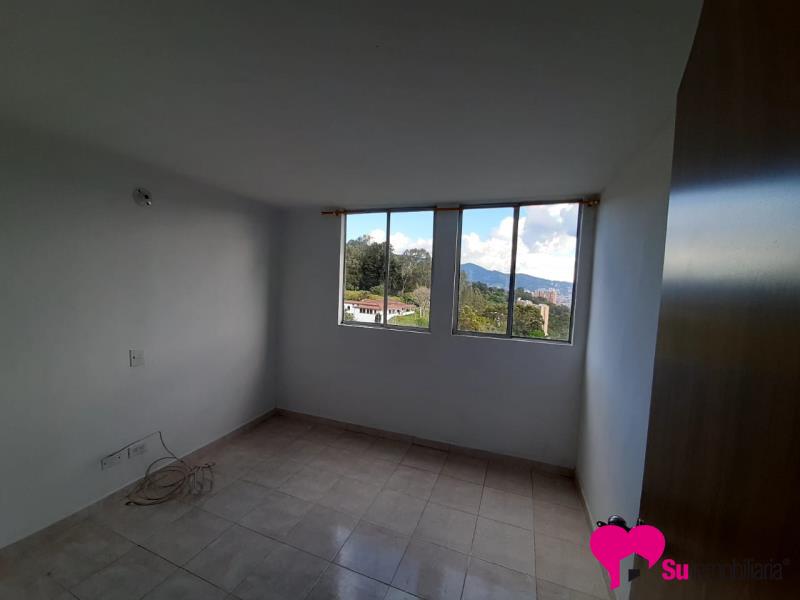 Apartamento Foto 1