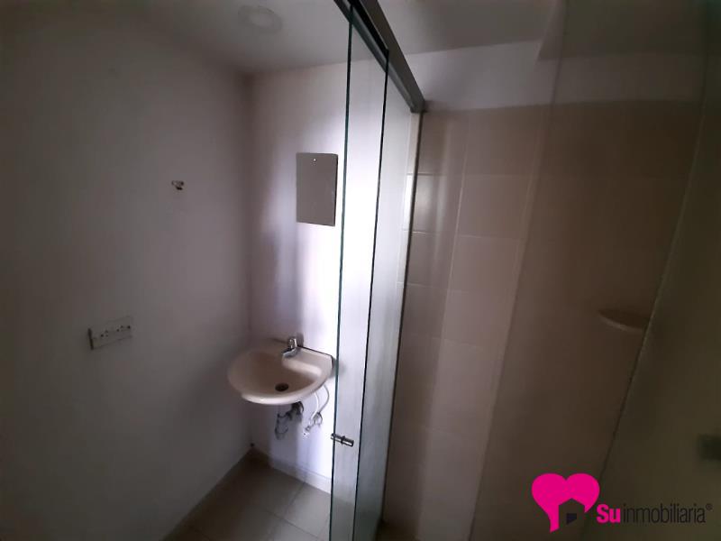 Apartamento Foto 1