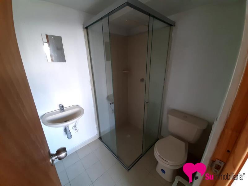 Apartamento Foto 1