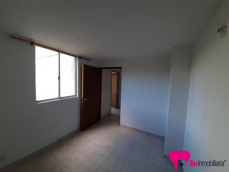 Apartamento Foto 1