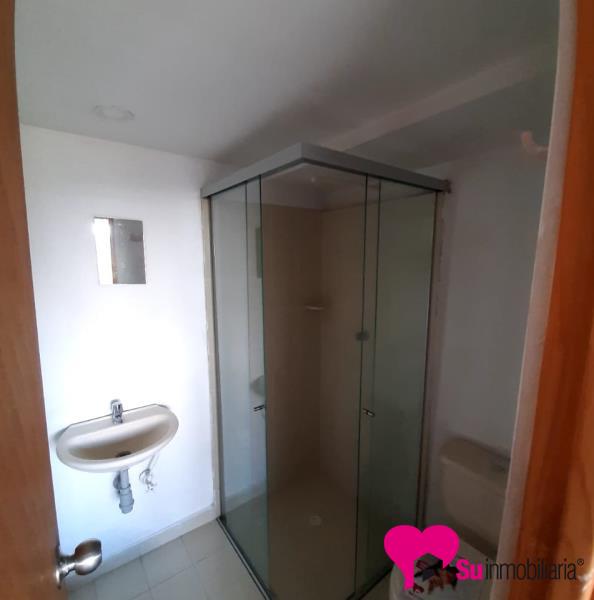 Apartamento Foto 1