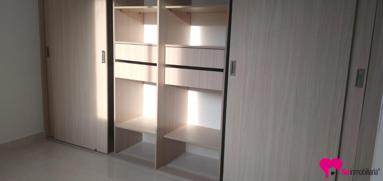 Apartamento Foto 1