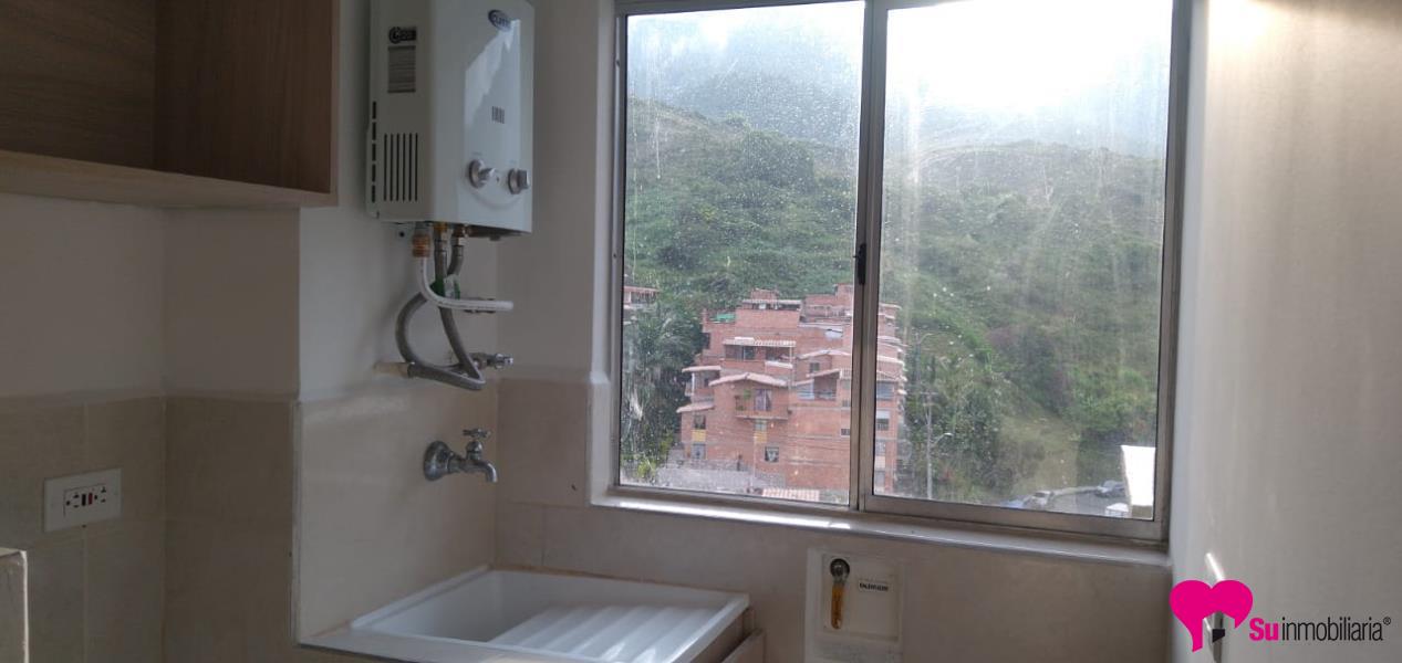 Apartamento Foto 1