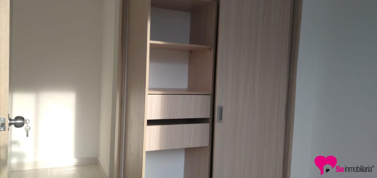 Apartamento Foto 1