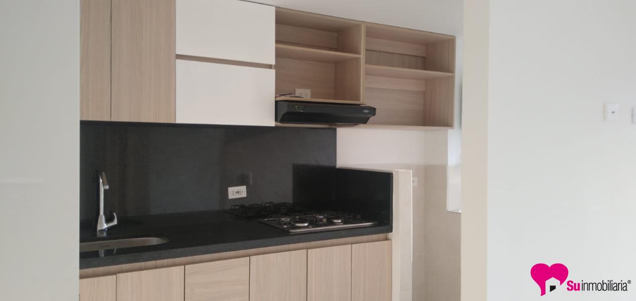 Apartamento Foto 1